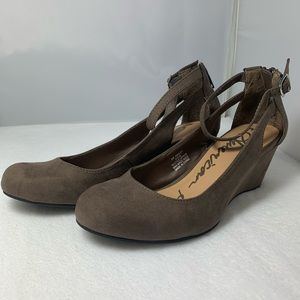 American Rag Amiley Ankle Strap Sandals